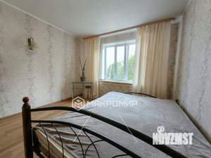 2-к квартира, вторичка, 48м2, 2/2 этаж