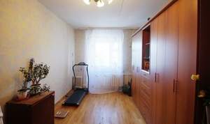 4-к квартира, вторичка, 156м2, 4/12 этаж