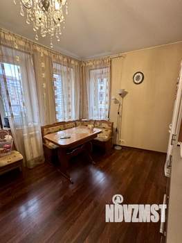 3-к квартира, вторичка, 69м2, 2/10 этаж
