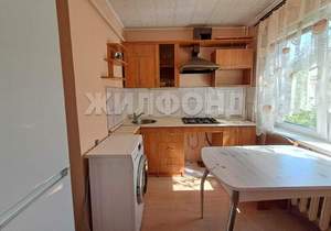 1-к квартира, вторичка, 31м2, 2/5 этаж