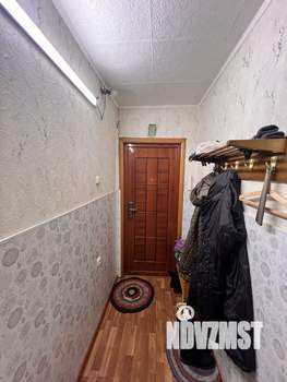 2-к квартира, вторичка, 47м2, 5/5 этаж