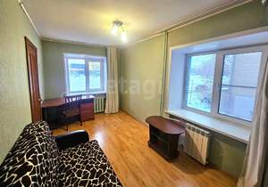 2-к квартира, вторичка, 42м2, 2/5 этаж