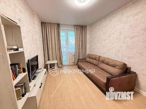 2-к квартира, вторичка, 42м2, 2/9 этаж
