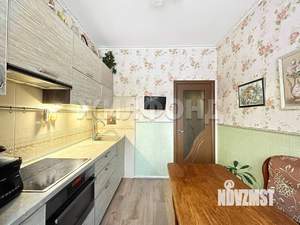 2-к квартира, вторичка, 51м2, 2/9 этаж