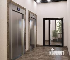 Студия квартира, вторичка, 25м2, 10/11 этаж