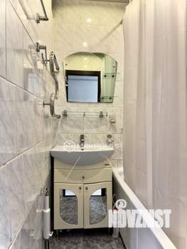 2-к квартира, вторичка, 43м2, 8/9 этаж