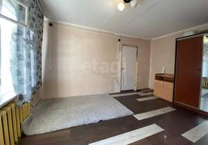 2-к квартира, вторичка, 53м2, 2/2 этаж