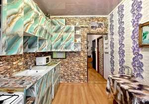 4-к квартира, вторичка, 80м2, 1/9 этаж