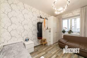 2-к квартира, вторичка, 52м2, 7/9 этаж