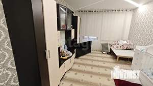 3-к квартира, вторичка, 56м2, 1/2 этаж