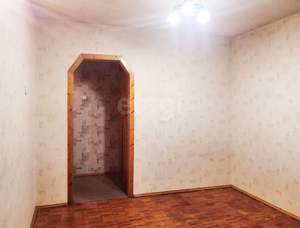 1-к квартира, вторичка, 29м2, 5/5 этаж