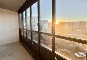 Студия квартира, сданный дом, 27м2, 5/8 этаж