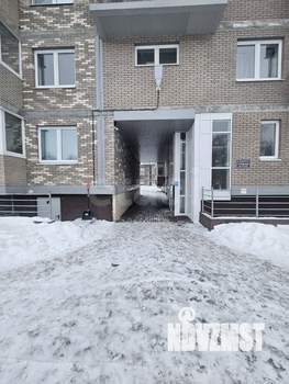 2-к квартира, вторичка, 52м2, 11/14 этаж
