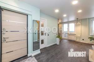 5-к квартира, вторичка, 90м2, 10/10 этаж