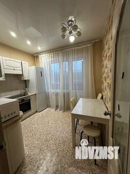 1-к квартира, вторичка, 37м2, 2/8 этаж