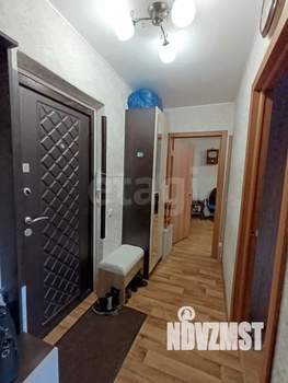 2-к квартира, вторичка, 48м2, 2/4 этаж