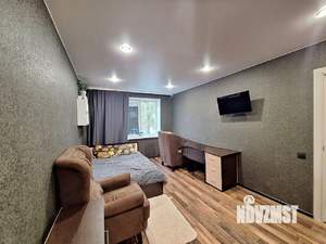 2-к квартира, вторичка, 47м2, 1/5 этаж