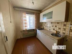 1-к квартира, вторичка, 27м2, 2/2 этаж