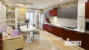 2-к квартира, вторичка, 68м2, 6/10 этаж