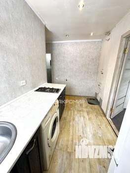 2-к квартира, вторичка, 39м2, 2/2 этаж