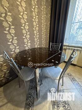 3-к квартира, вторичка, 61м2, 4/5 этаж