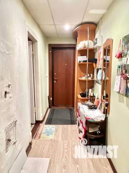 2-к квартира, вторичка, 48м2, 1/2 этаж