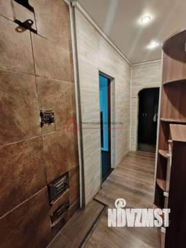 3-к квартира, вторичка, 58м2, 1/2 этаж