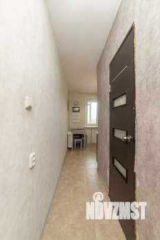 1-к квартира, вторичка, 31м2, 9/9 этаж