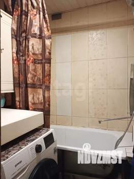 3-к квартира, вторичка, 62м2, 1/9 этаж