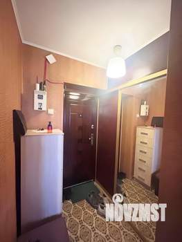 1-к квартира, вторичка, 33м2, 2/9 этаж