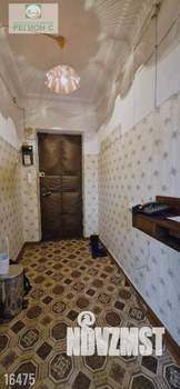 2-к квартира, вторичка, 42м2, 2/4 этаж