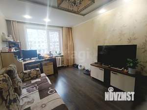 2-к квартира, вторичка, 48м2, 2/5 этаж