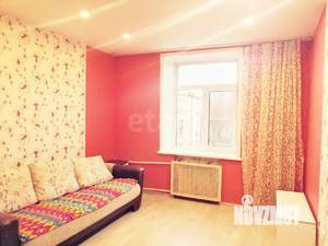 2-к квартира, вторичка, 55м2, 3/5 этаж