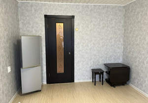 1-к квартира, вторичка, 17м2, 5/5 этаж