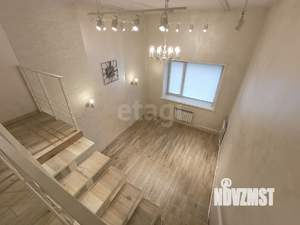 Студия квартира, вторичка, 32м2, 1/9 этаж