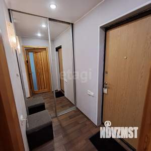 1-к квартира, вторичка, 30м2, 2/5 этаж