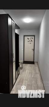 1-к квартира, вторичка, 43м2, 1/9 этаж