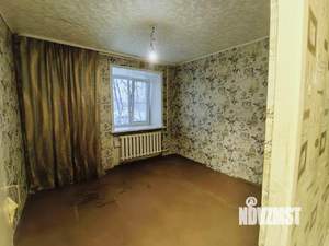 3-к квартира, вторичка, 60м2, 1/11 этаж