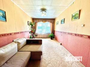 3-к квартира, вторичка, 65м2, 4/9 этаж