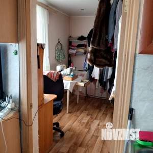 2-к квартира, вторичка, 39м2, 1/1 этаж