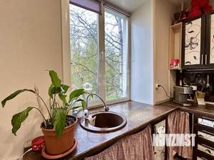 2-к квартира, вторичка, 53м2, 2/4 этаж
