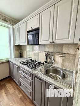 4-к квартира, вторичка, 61м2, 1/5 этаж