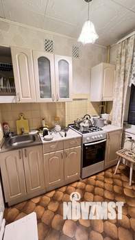 3-к квартира, вторичка, 62м2, 2/5 этаж