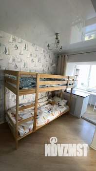 2-к квартира, вторичка, 51м2, 8/9 этаж