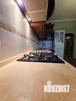 3-к квартира, вторичка, 77м2, 3/5 этаж