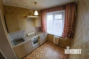 1-к квартира, вторичка, 31м2, 4/5 этаж