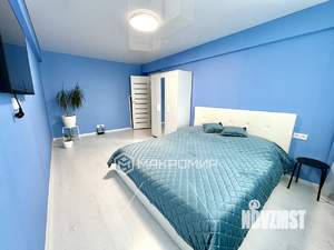 2-к квартира, вторичка, 42м2, 7/9 этаж