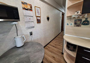 1-к квартира, вторичка, 31м2, 1/9 этаж