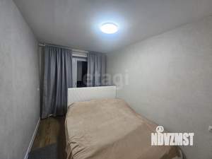 4-к квартира, вторичка, 67м2, 3/9 этаж