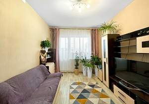 2-к квартира, вторичка, 54м2, 7/9 этаж